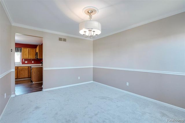 47071 Sherstone Drive, Canton, MI 48188