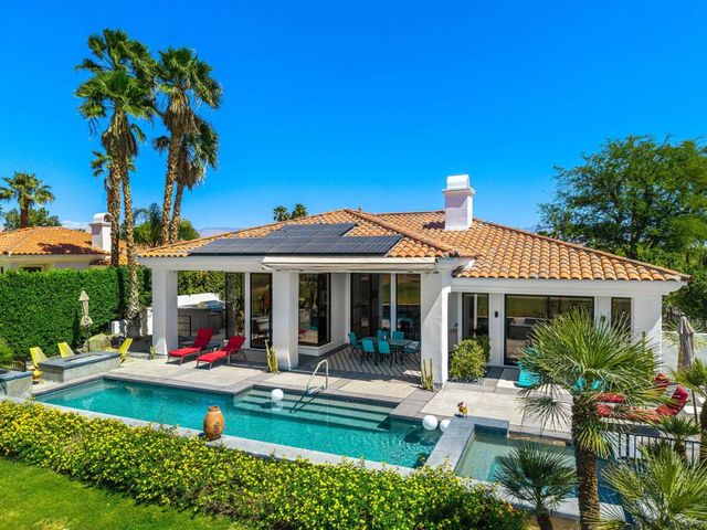 194 Loch Lomond Road, Rancho Mirage, CA 92270