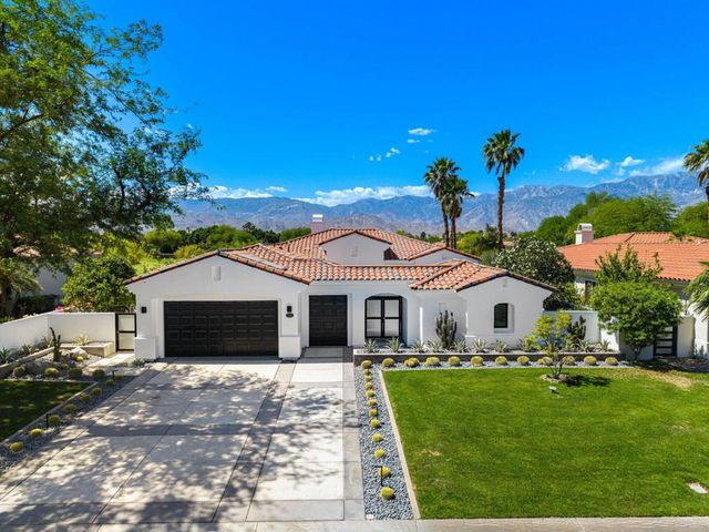 194 Loch Lomond Road, Rancho Mirage, CA 92270