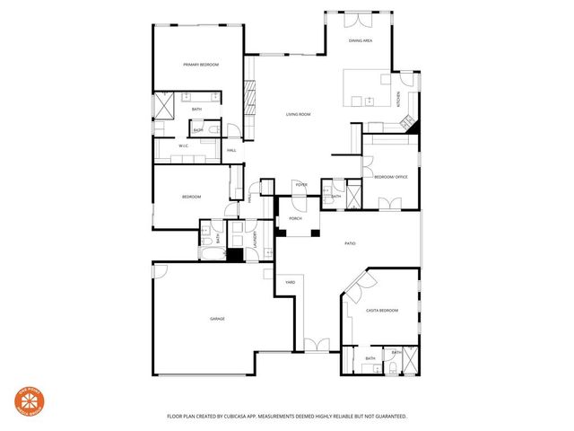 194 Loch Lomond Road, Rancho Mirage, CA 92270