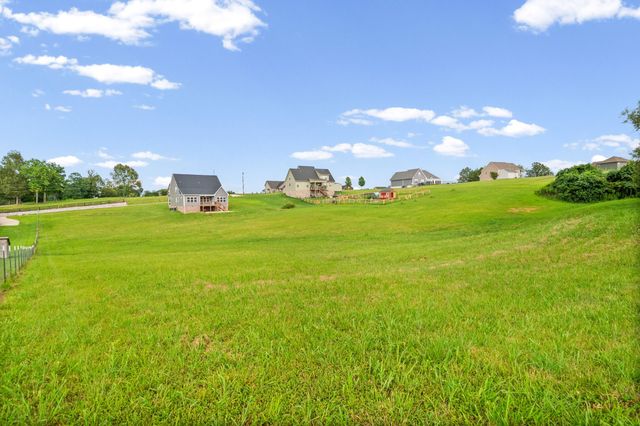 3968 Chapel Hill Rd, Clarksville, TN 37040