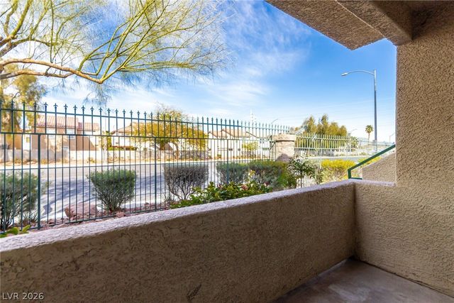 5710 TROPICANA Avenue 1108, Las Vegas, NV 89122