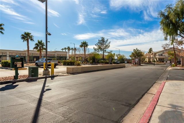 5710 TROPICANA Avenue 1108, Las Vegas, NV 89122