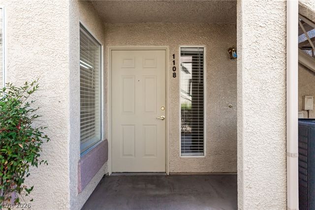 5710 TROPICANA Avenue 1108, Las Vegas, NV 89122