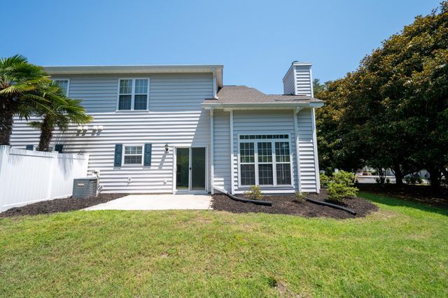 503 20th Ave N Unit 1C, North Myrtle Beach, SC 29582