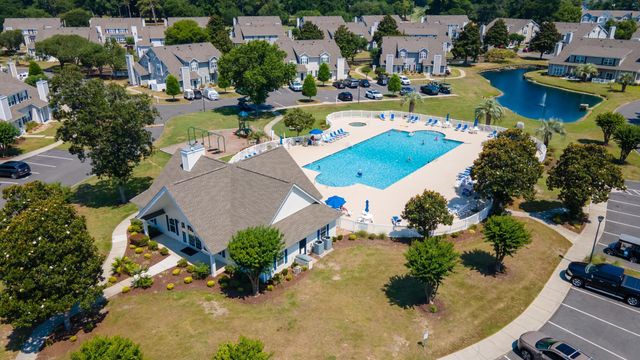 503 20th Ave N Unit 1C, North Myrtle Beach, SC 29582