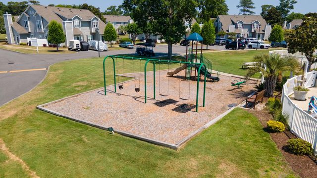 503 20th Ave N Unit 1C, North Myrtle Beach, SC 29582