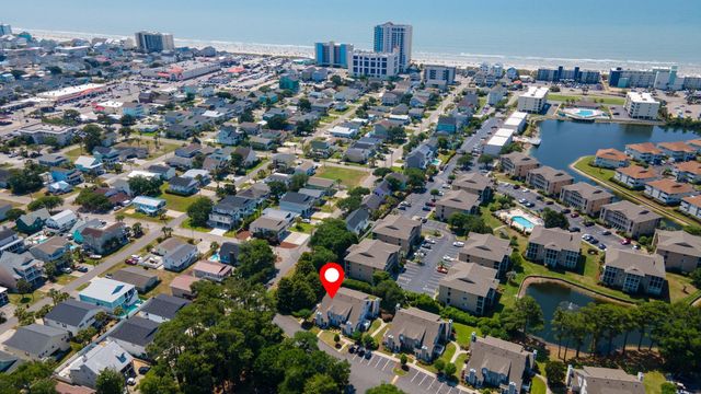 503 20th Ave N Unit 1C, North Myrtle Beach, SC 29582