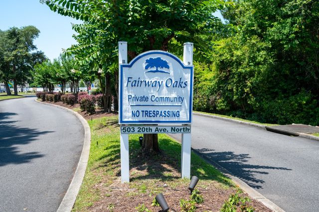 503 20th Ave N Unit 1C, North Myrtle Beach, SC 29582
