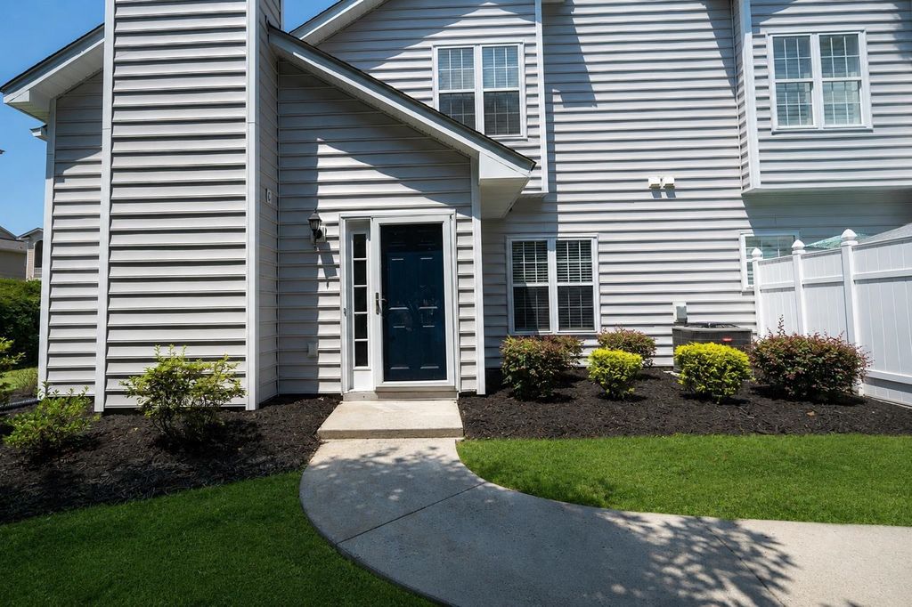 503 20th Ave N Unit 1C, North Myrtle Beach, SC 29582 — photo 2