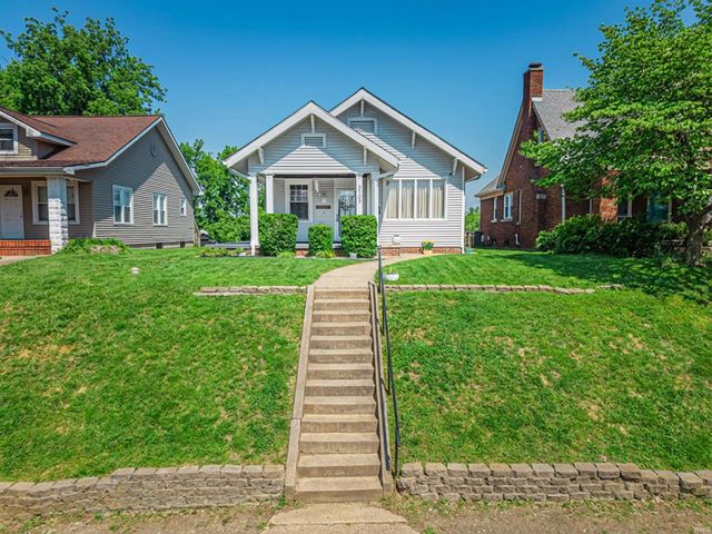 3103 W Virginia Street, Evansville, IN 47712