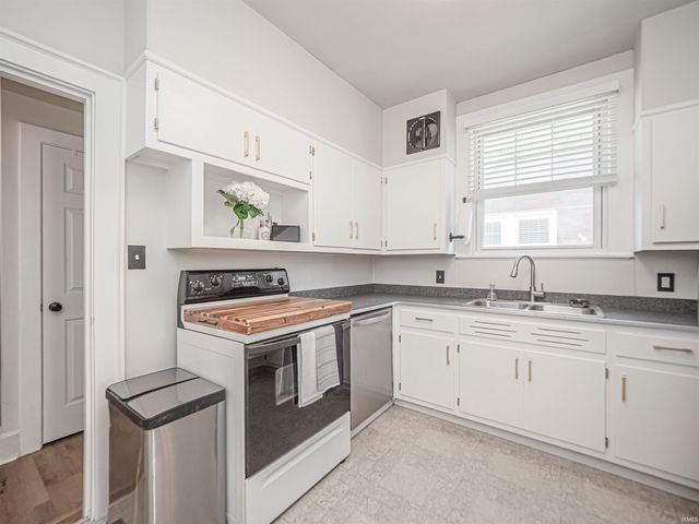 3103 W Virginia Street, Evansville, IN 47712