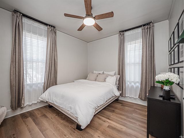 3103 W Virginia Street, Evansville, IN 47712