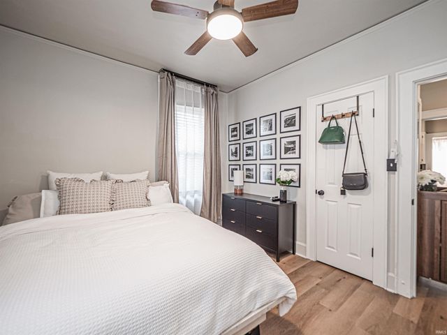 3103 W Virginia Street, Evansville, IN 47712