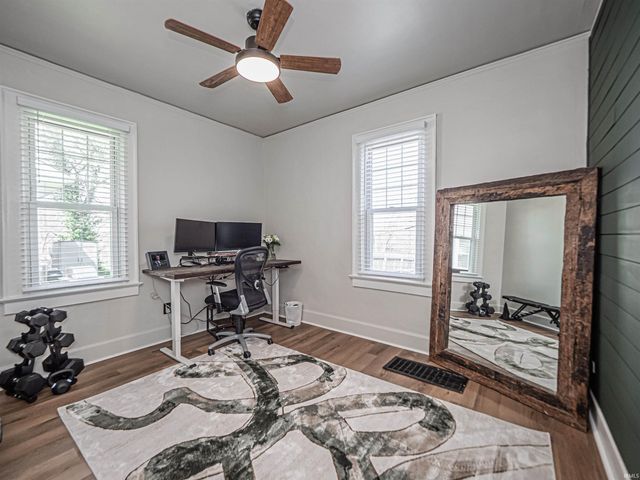 3103 W Virginia Street, Evansville, IN 47712