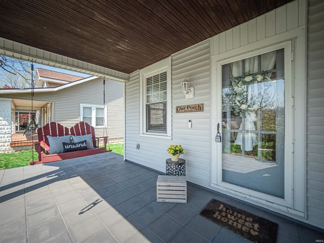 3103 W Virginia Street, Evansville, IN 47712