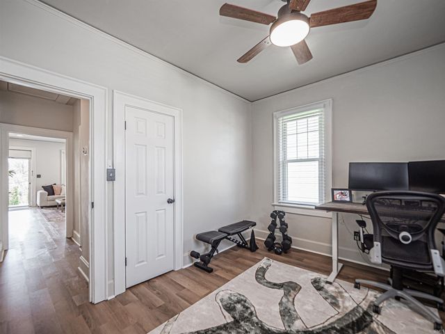 3103 W Virginia Street, Evansville, IN 47712