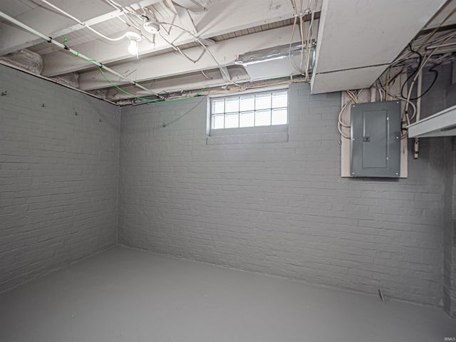 3103 W Virginia Street, Evansville, IN 47712