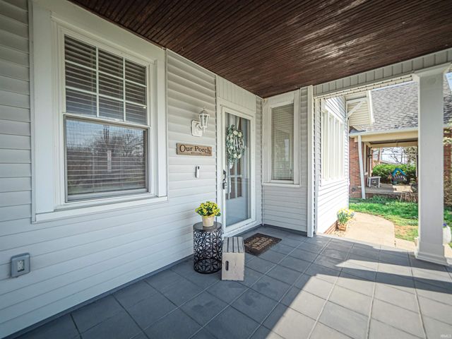 3103 W Virginia Street, Evansville, IN 47712