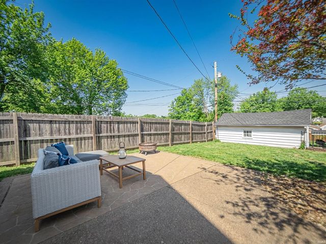 3103 W Virginia Street, Evansville, IN 47712