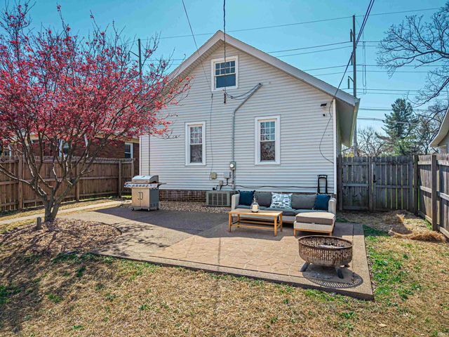 3103 W Virginia Street, Evansville, IN 47712