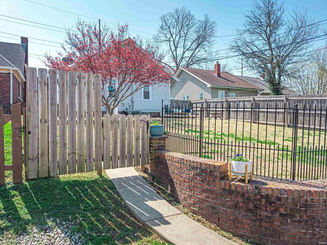 3103 W Virginia Street, Evansville, IN 47712