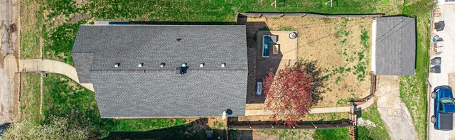 3103 W Virginia Street, Evansville, IN 47712