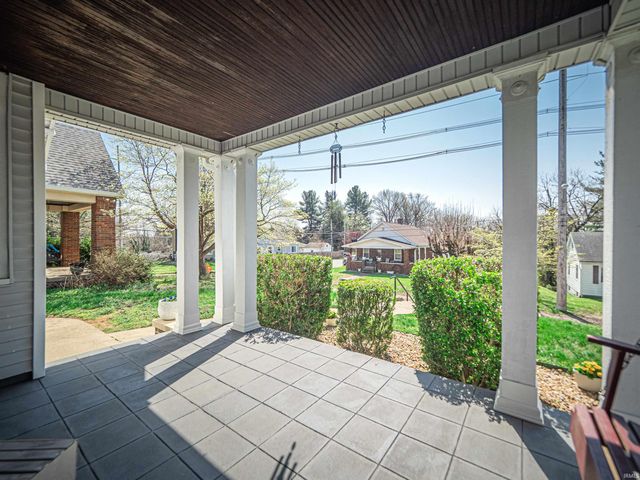 3103 W Virginia Street, Evansville, IN 47712