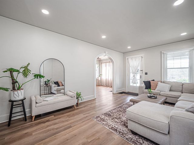 3103 W Virginia Street, Evansville, IN 47712