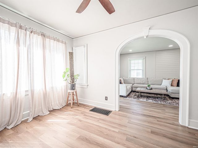 3103 W Virginia Street, Evansville, IN 47712