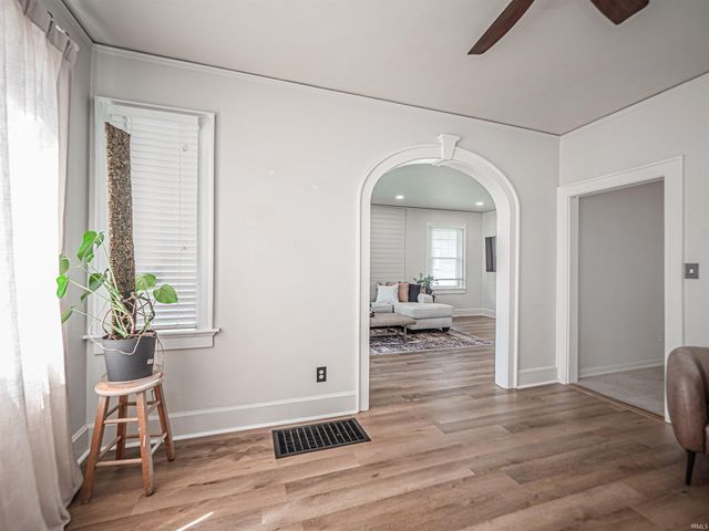 3103 W Virginia Street, Evansville, IN 47712