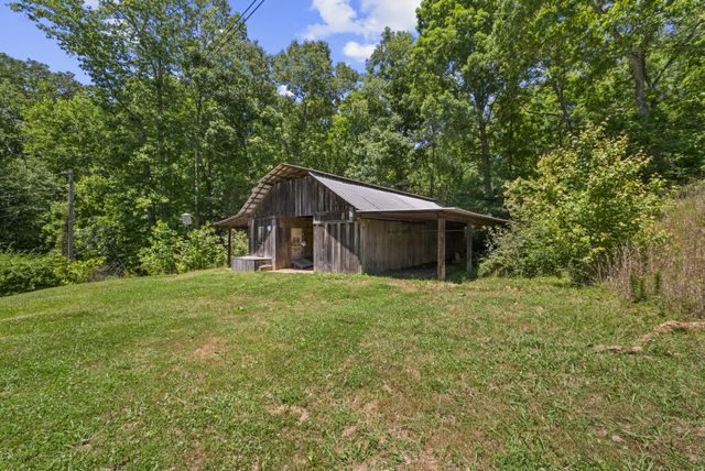 115 Buddy Nutt Rd, Lawrenceburg, TN 38464