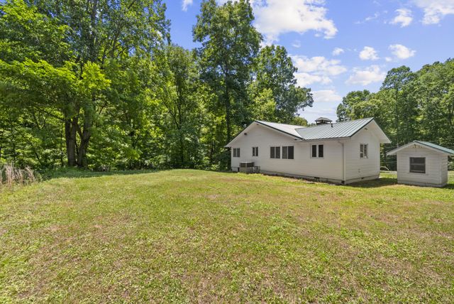 115 Buddy Nutt Rd, Lawrenceburg, TN 38464