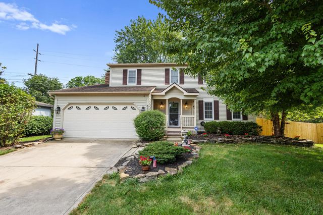 5587 Coogan Place, Dublin, OH 43016
