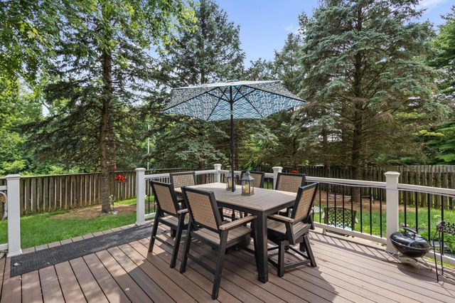 5587 Coogan Place, Dublin, OH 43016