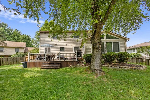 5587 Coogan Place, Dublin, OH 43016