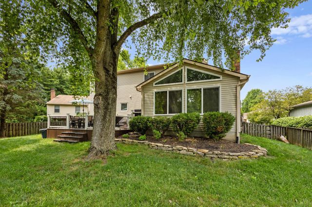 5587 Coogan Place, Dublin, OH 43016