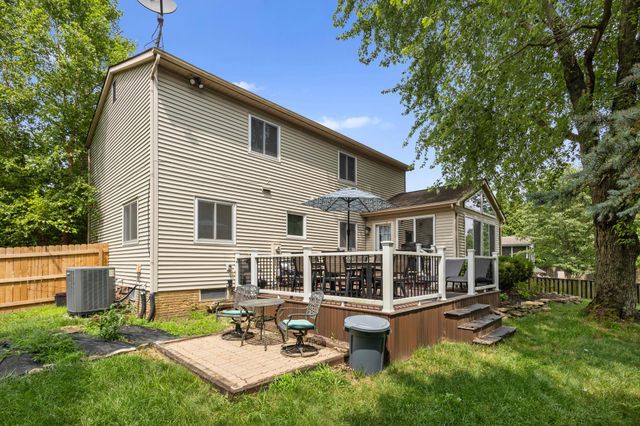 5587 Coogan Place, Dublin, OH 43016