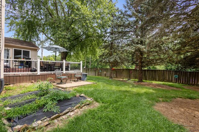 5587 Coogan Place, Dublin, OH 43016