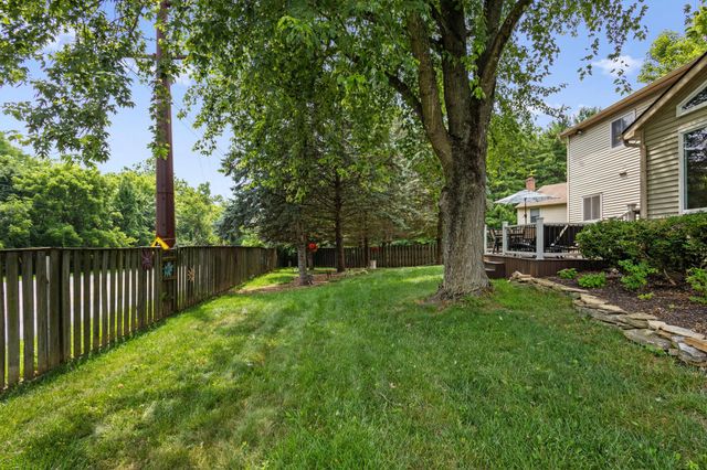 5587 Coogan Place, Dublin, OH 43016