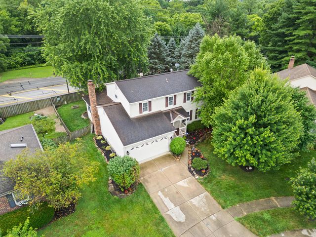 5587 Coogan Place, Dublin, OH 43016