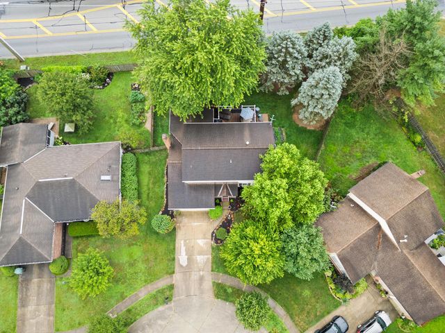 5587 Coogan Place, Dublin, OH 43016