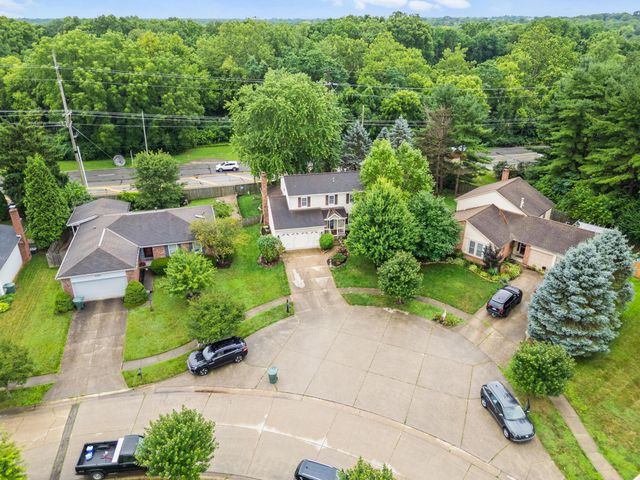 5587 Coogan Place, Dublin, OH 43016