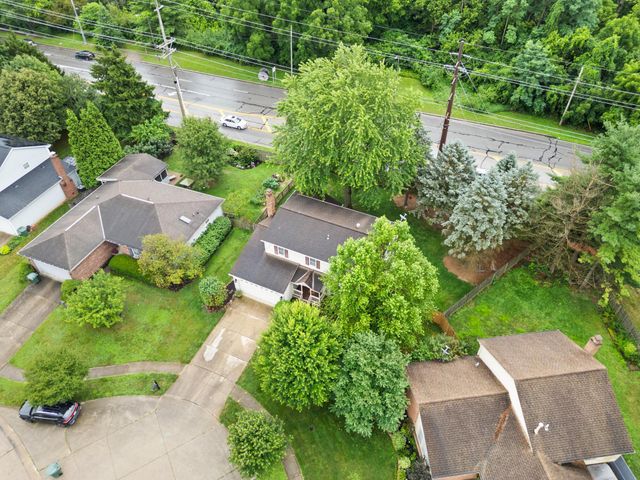 5587 Coogan Place, Dublin, OH 43016
