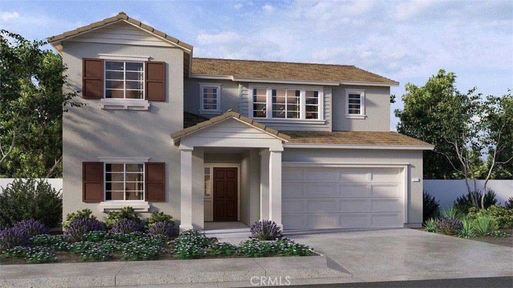 28669 Via De Manzana, Winchester, CA 92596 — exterior