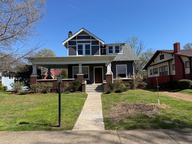 206 Eveningside Drive, Chattanooga, TN 37404