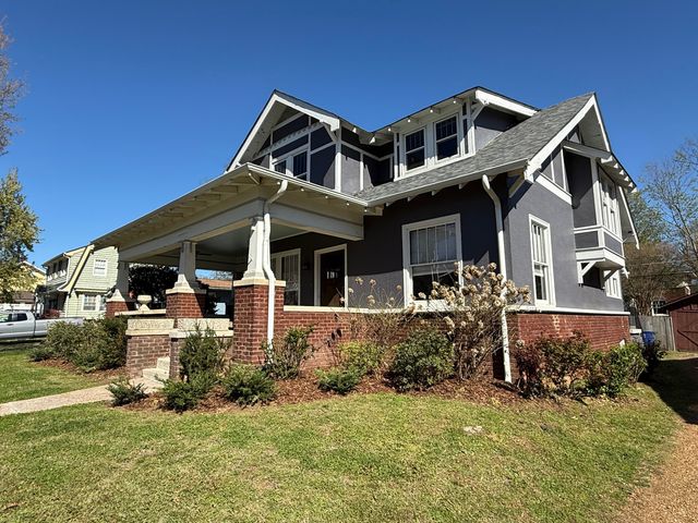 206 Eveningside Drive, Chattanooga, TN 37404