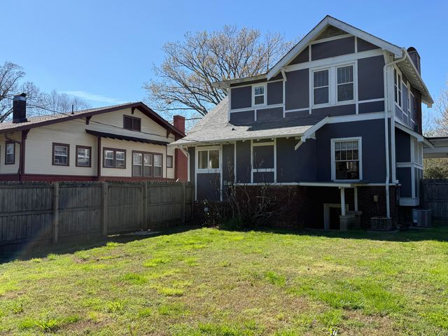 206 Eveningside Drive, Chattanooga, TN 37404