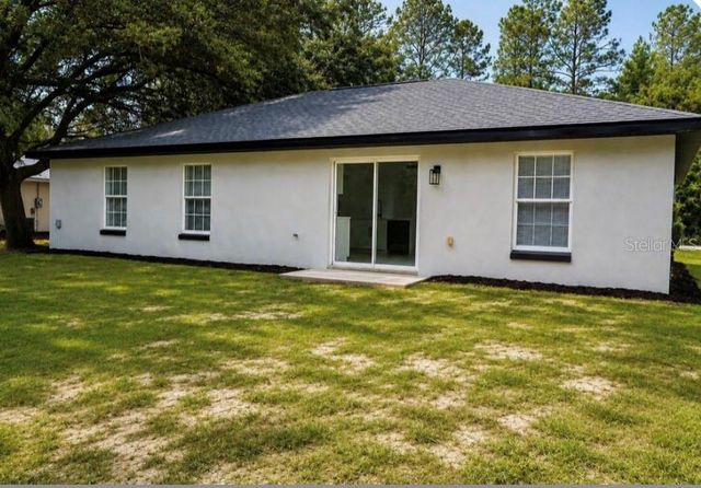 28 LOCUST DRIVE, Ocala, FL 34472