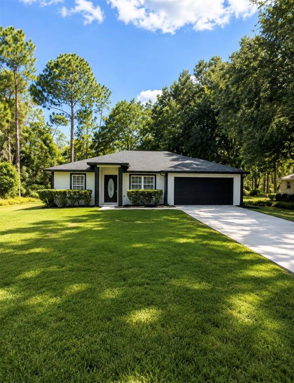 28 LOCUST DRIVE, Ocala, FL 34472
